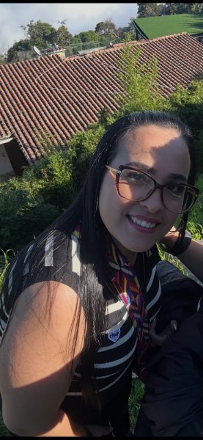 JORYANALY ROJAS