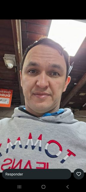 Angel Orlando Pereira Hernández
