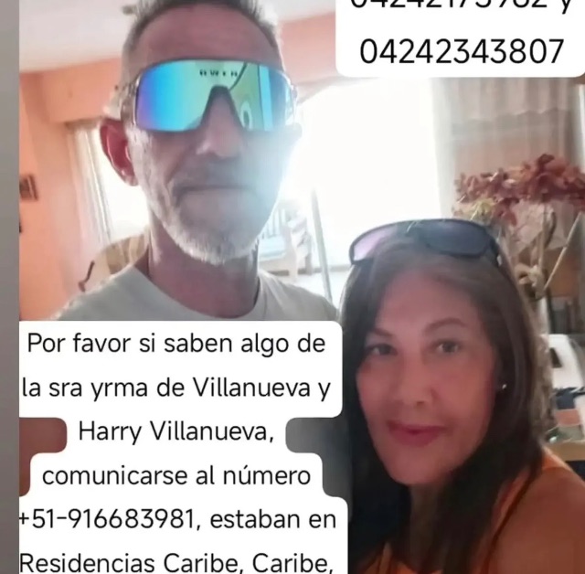 Harry Villanueva