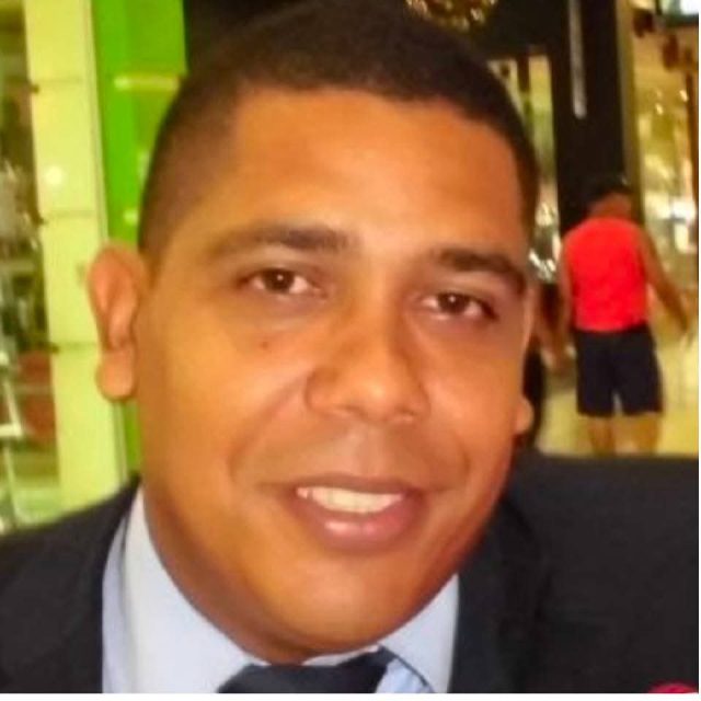 Williams Esequiel Torrealba Lopez