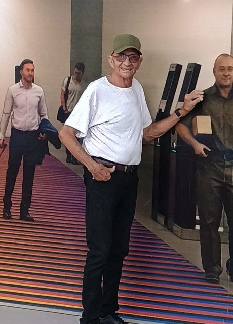 Eduardo jimenez