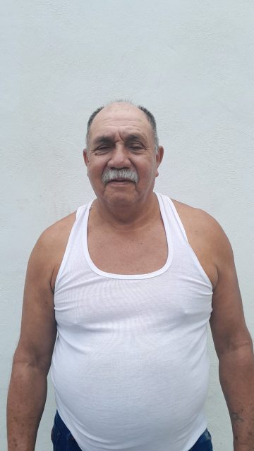 Manuel López Mercado