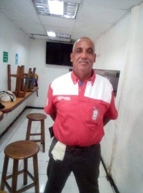 Bladimir Silva