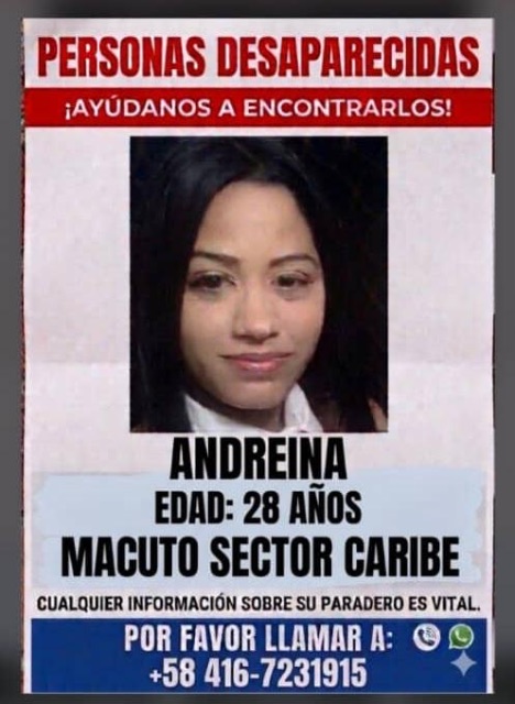Andreina