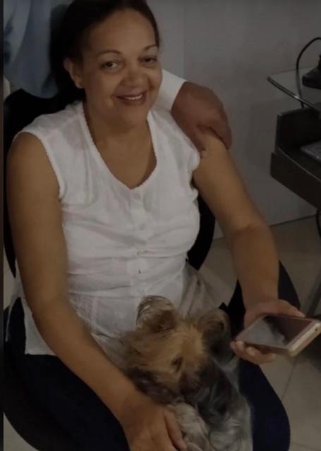 Diana Cristina Avila Gonzalez