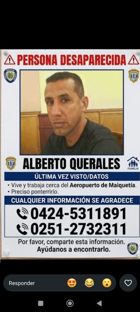 Alberto Querales