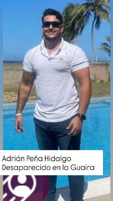 Adrián Peña Hidalgo