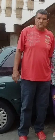 Atenogenes Velásquez