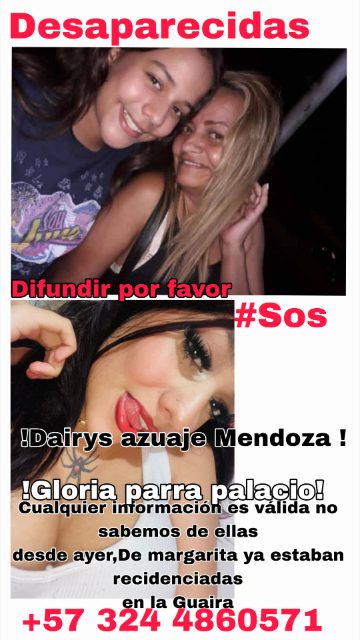 Dairys azuaje