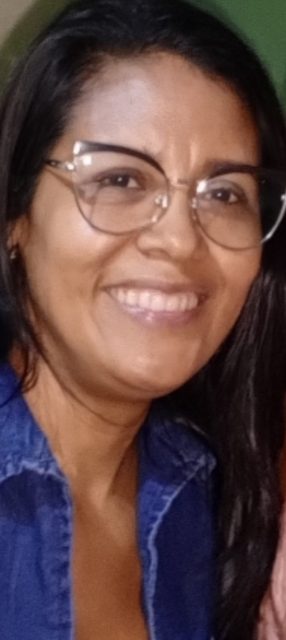 Yasmin Torrealba