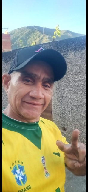 Jaime José Gómez blanco