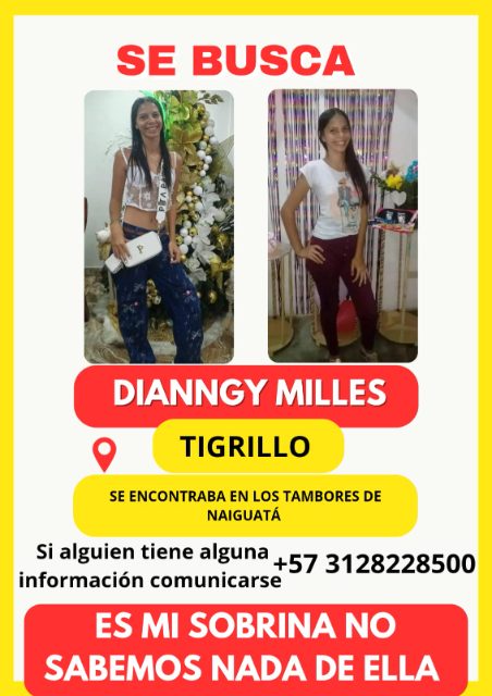 Dianngy milles
