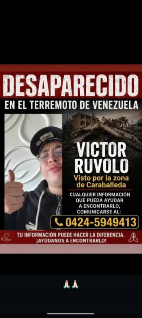Victor Ruvolo