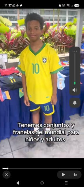 Thiago Astur Montilla Trujillo