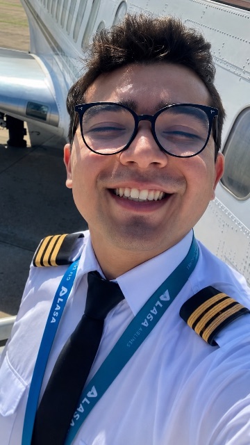 Andrés poleo
