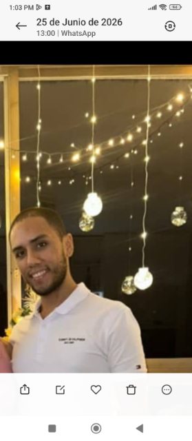 Javier Alejandro leon