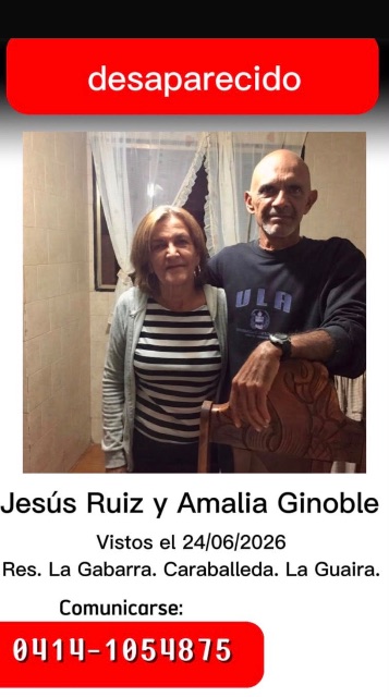Jesus Ginoble