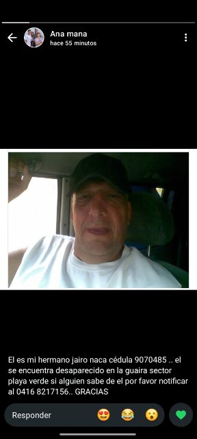 Jairo Nava