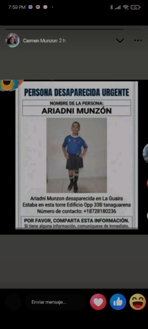 Adriadni Munzon