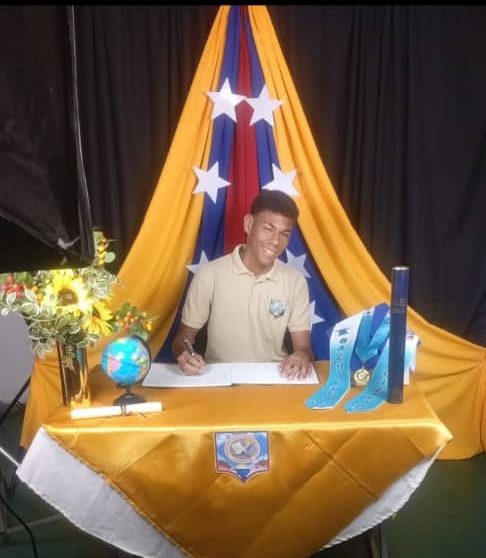 Luisyensi Mata