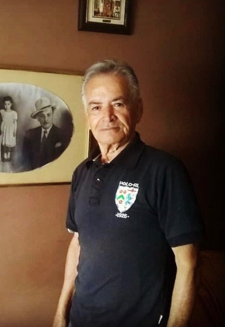 Luis Bustamante