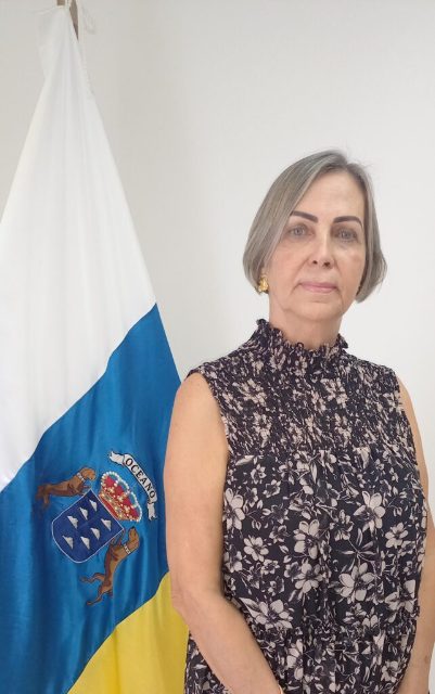 Isabel Jara de Ladera