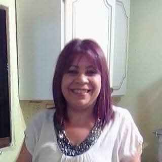 Teresa del Carmen Rivas Becerra