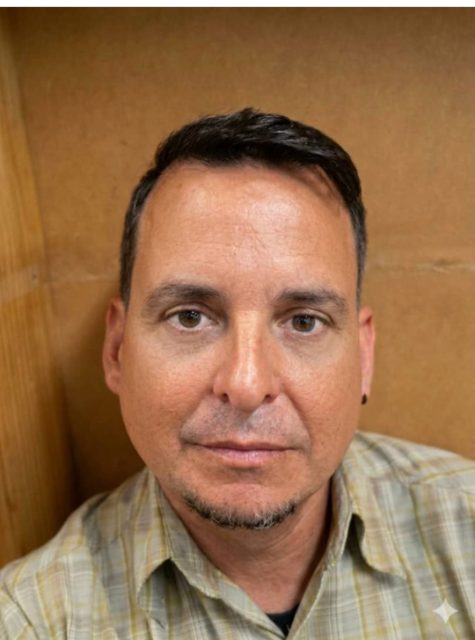 Marco Gamero