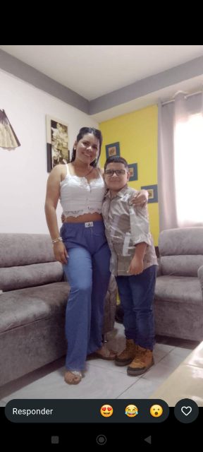 Damyis ortiz