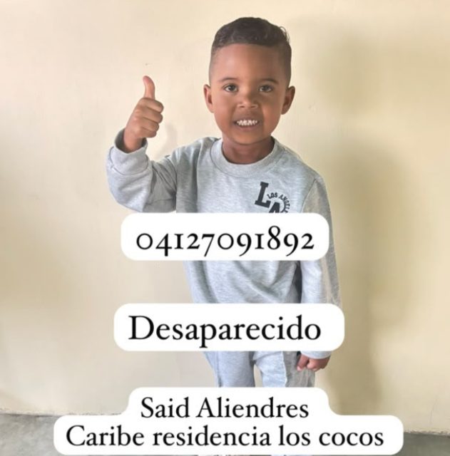 Said Aliendres