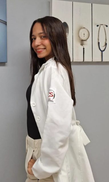 Yeslimar Guevara