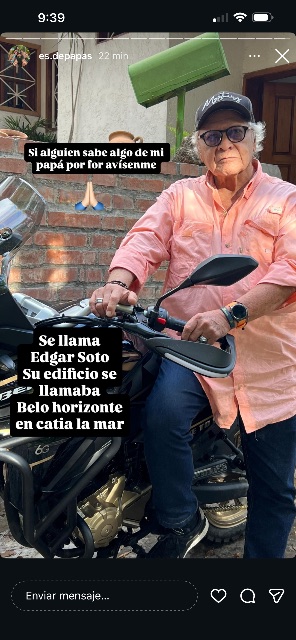 Edgard Soto