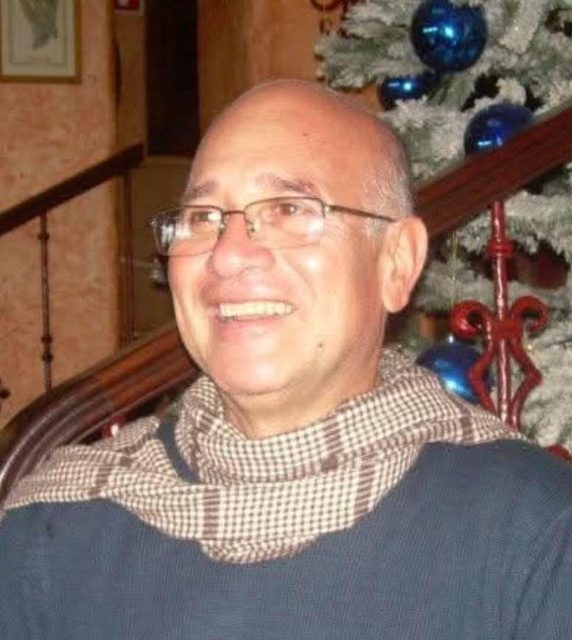 Jorge Jiménez