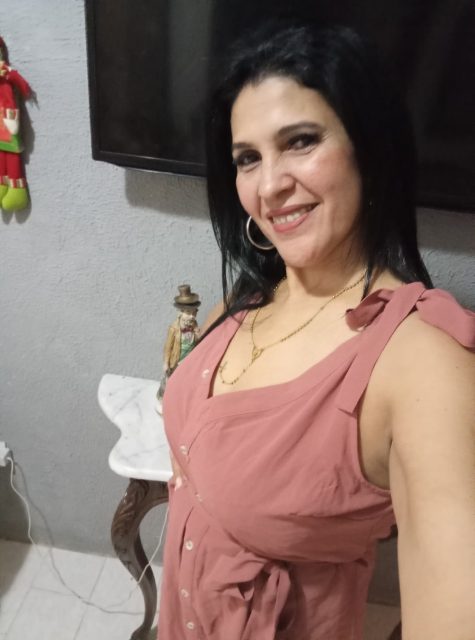 Carolina González
