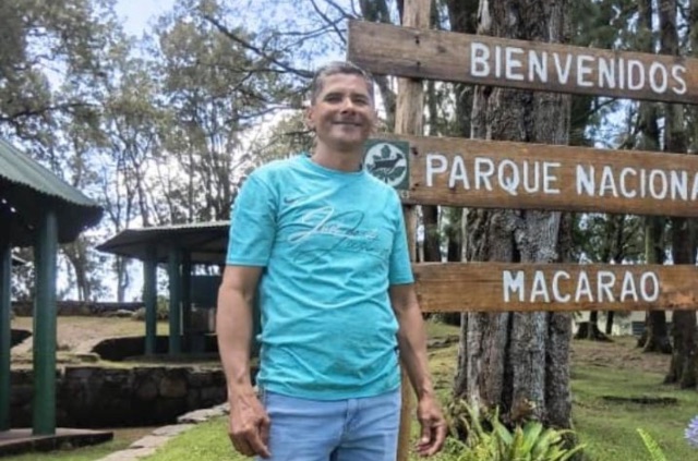 Jorge aguilera