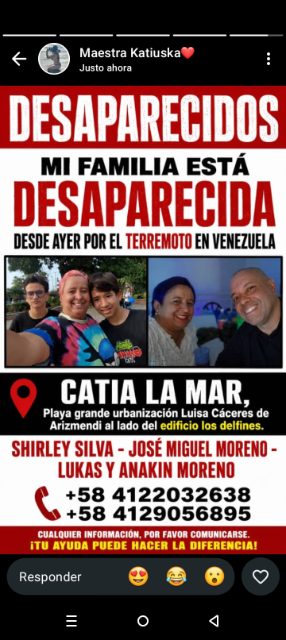 Shirley silva