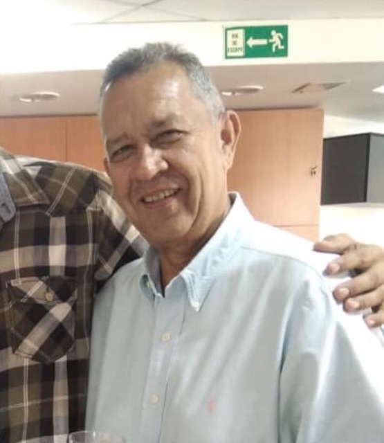 Ramon Emilio Martínez Marmol
