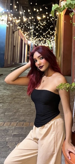 Mariangel Gonçalves