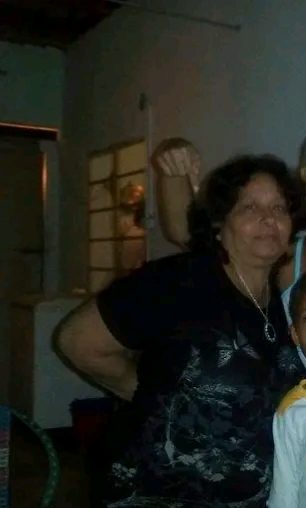 Zulmer Mireya Salcedo González