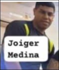 JOIGER yadira MEDINA suarez