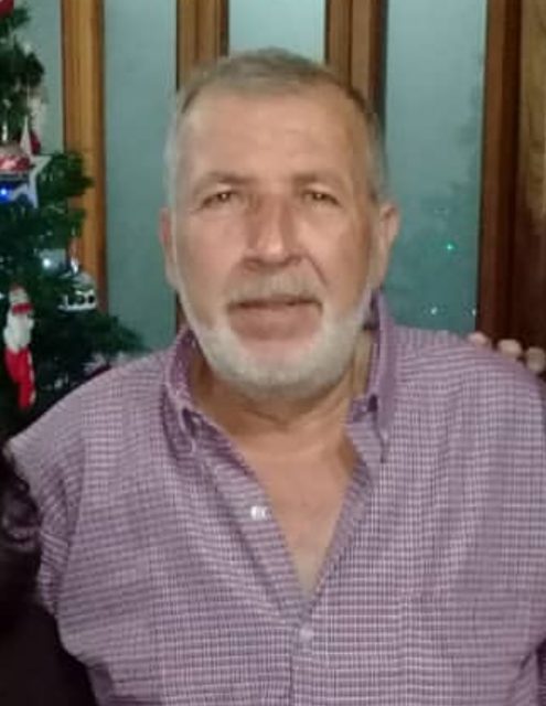 José Sebastián Gomes de Aguiar