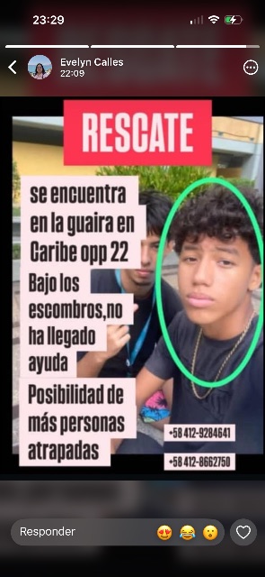Emanuel calles