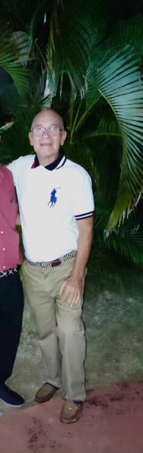 Jorge Elicer Jimenez