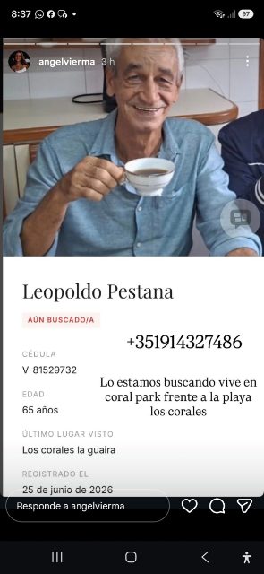 Leopoldo Pestana