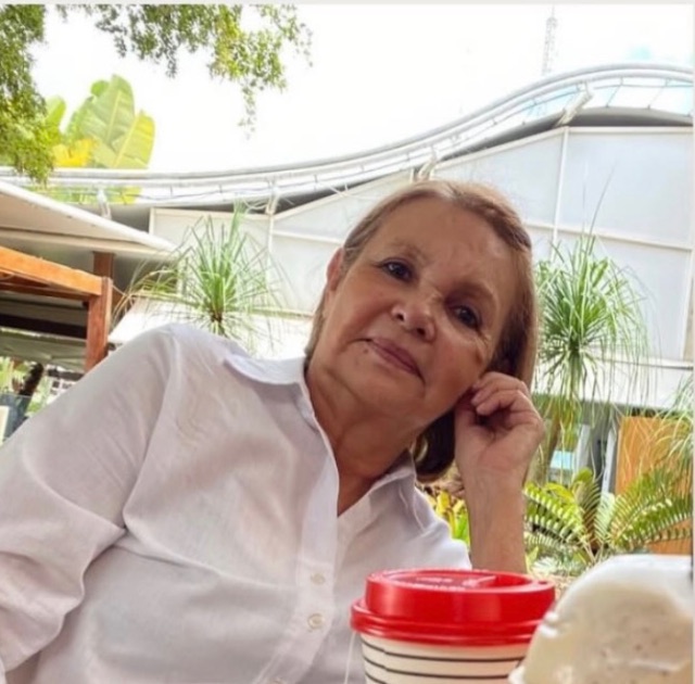 Fanny Mosquera