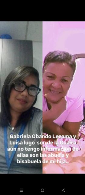 Gabriela Obando Lezama