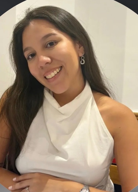 Daniela Matos