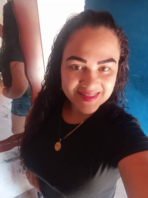Rosnery Urdaneta