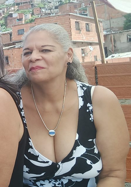Carmen Bracho