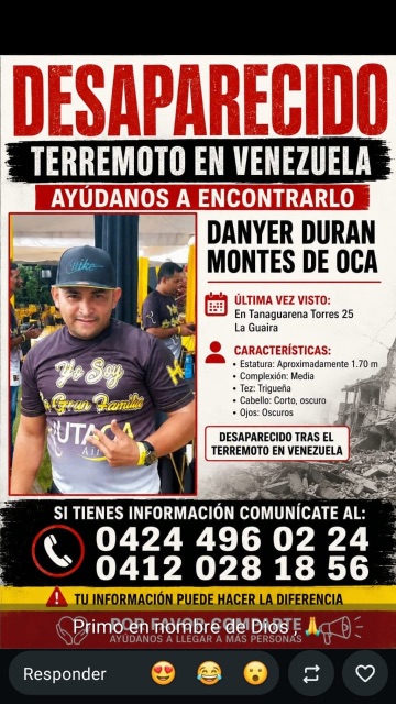 Danyee Duran